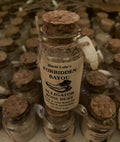 ALLIGATOR BONE DUST – Voodoo, Hoodoo, Wicca, Gothic, Oddity
