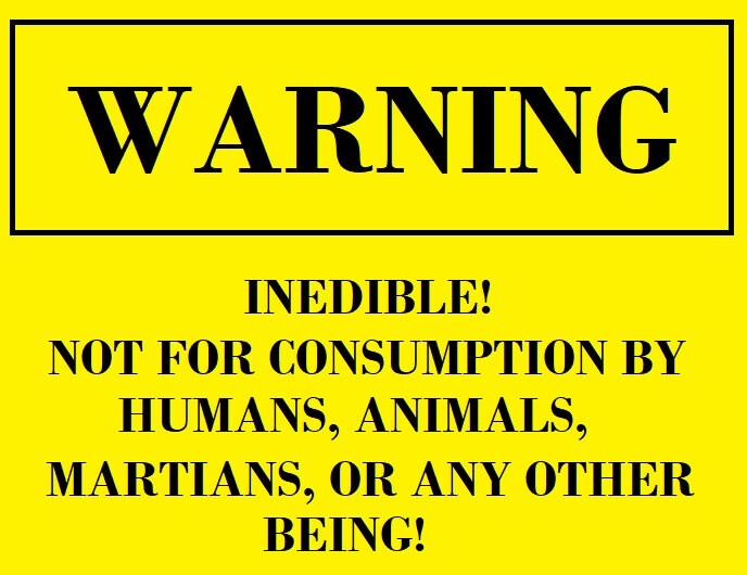 10 Bottles Of ALLIGATOR BONE DUST – Voodoo, Hoodoo, Wicca, Gothic, Oddity