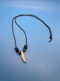 Alligator Tooth Necklace