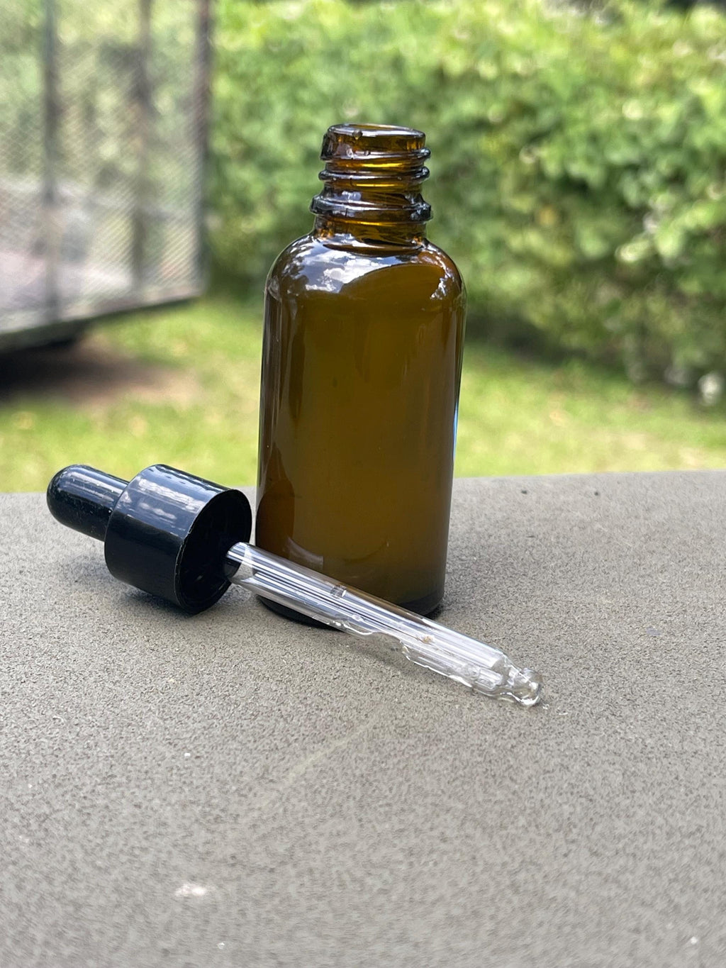 Louisiana Swamp Water – Voodoo, Hoodoo, Wicca, Gothic, Oddity
