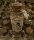 10 Bottles Of ALLIGATOR BONE DUST – Voodoo, Hoodoo, Wicca, Gothic, Oddity