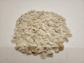 Alligator Scutes Extra Small 1/2 Pound Bag For Jewelry Making